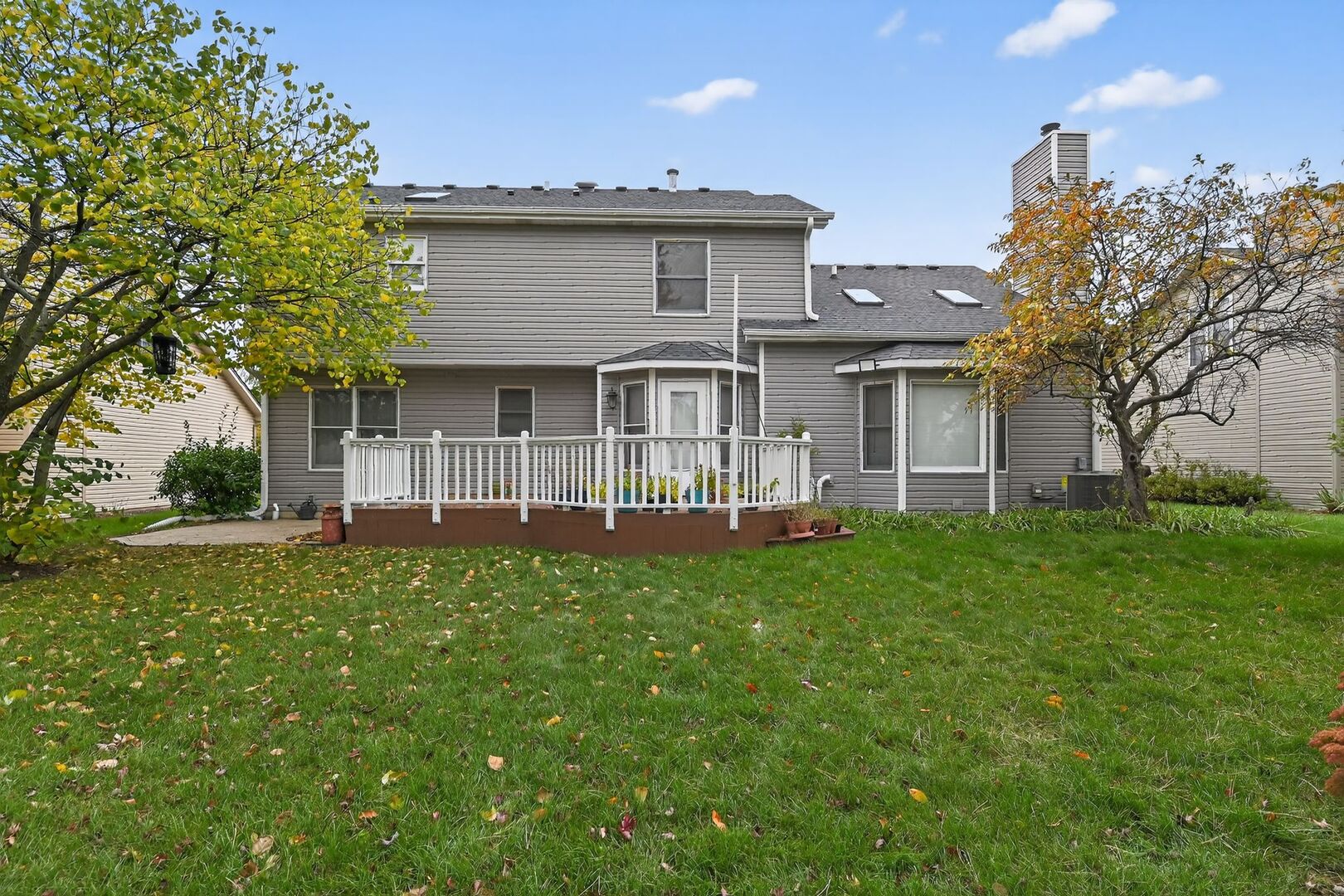 1163 Shoreline Drive Aurora IL 60504