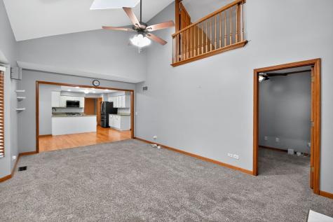 1163 Shoreline Drive Aurora IL 60504