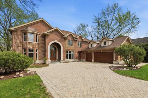 2181 2ND Street Northbrook IL 60062