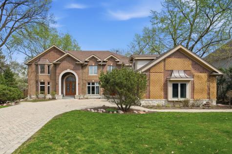 2181 2ND Street Northbrook IL 60062