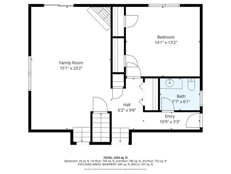 2181 2ND Street Northbrook IL 60062