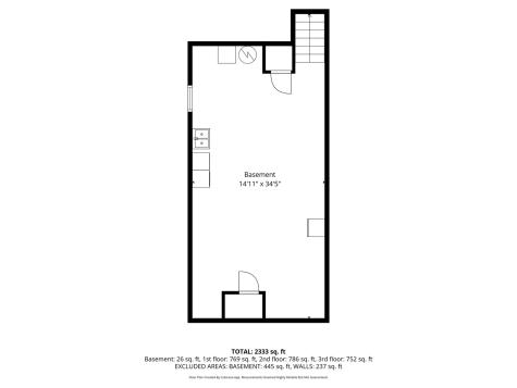 2181 2ND Street Northbrook IL 60062