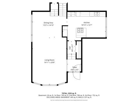 2181 2ND Street Northbrook IL 60062