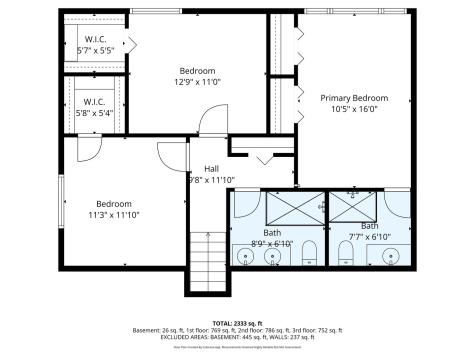 2181 2ND Street Northbrook IL 60062