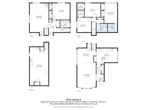 2181 2ND Street Northbrook IL 60062
