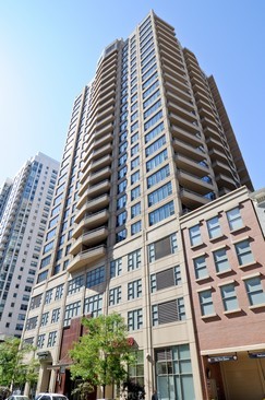 200 North Jefferson Street Chicago IL 60661