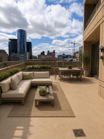 200 North Jefferson Street Chicago IL 60661