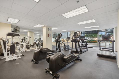200 North Jefferson Street Chicago IL 60661