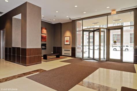 200 North Jefferson Street Chicago IL 60661