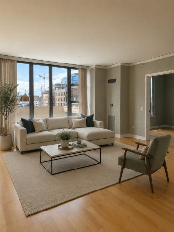 200 North Jefferson Street Chicago IL 60661