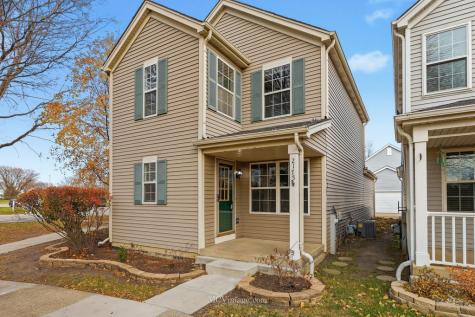 2175 Dalewood Court Plainfield IL 60586