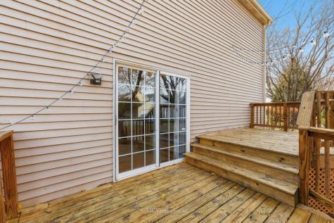 2175 Dalewood Court Plainfield IL 60586