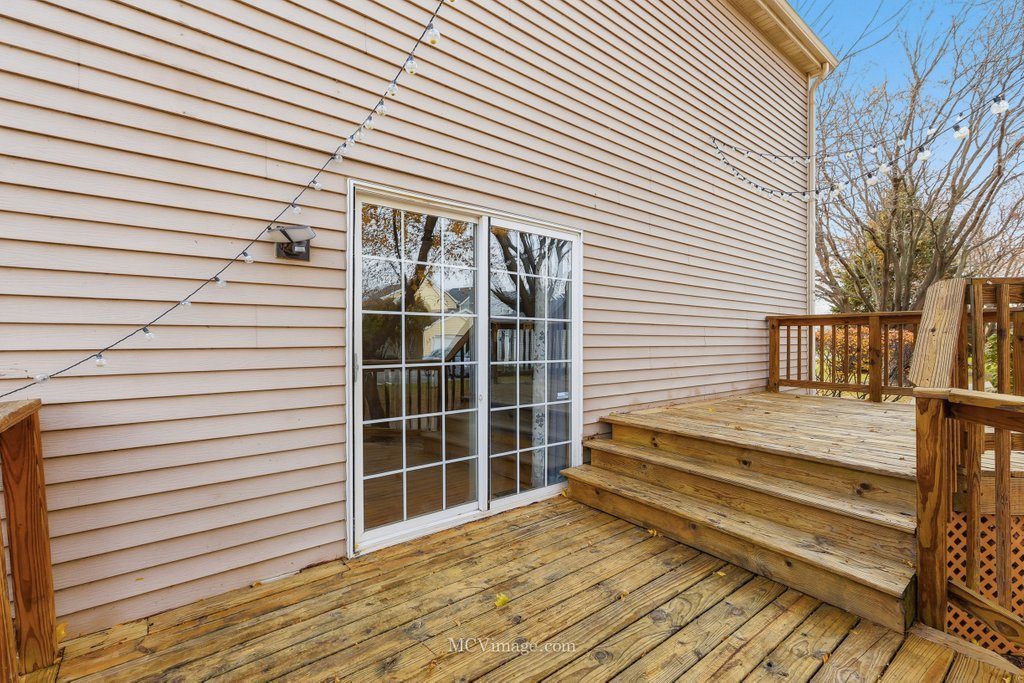 2175 Dalewood Court Plainfield IL 60586