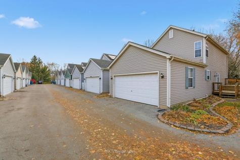 2175 Dalewood Court Plainfield IL 60586