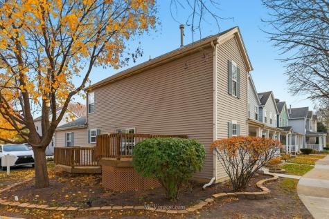 2175 Dalewood Court Plainfield IL 60586