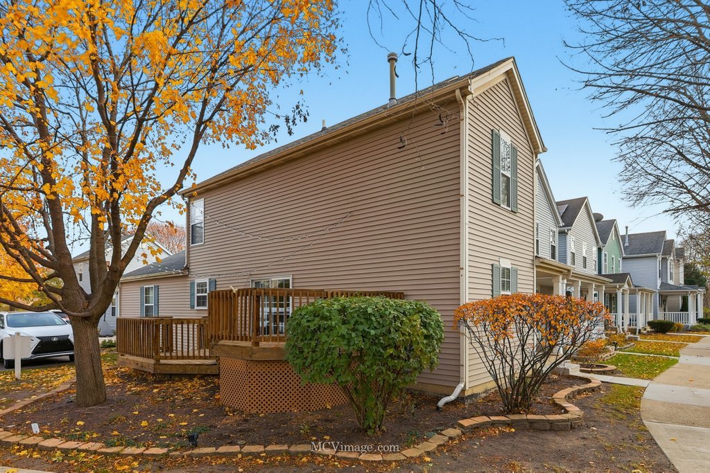 2175 Dalewood Court Plainfield IL 60586