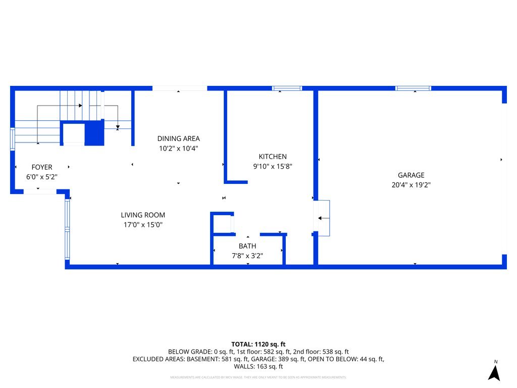 2175 Dalewood Court Plainfield IL 60586