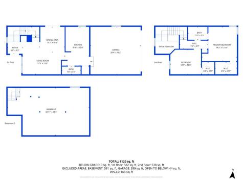 2175 Dalewood Court Plainfield IL 60586
