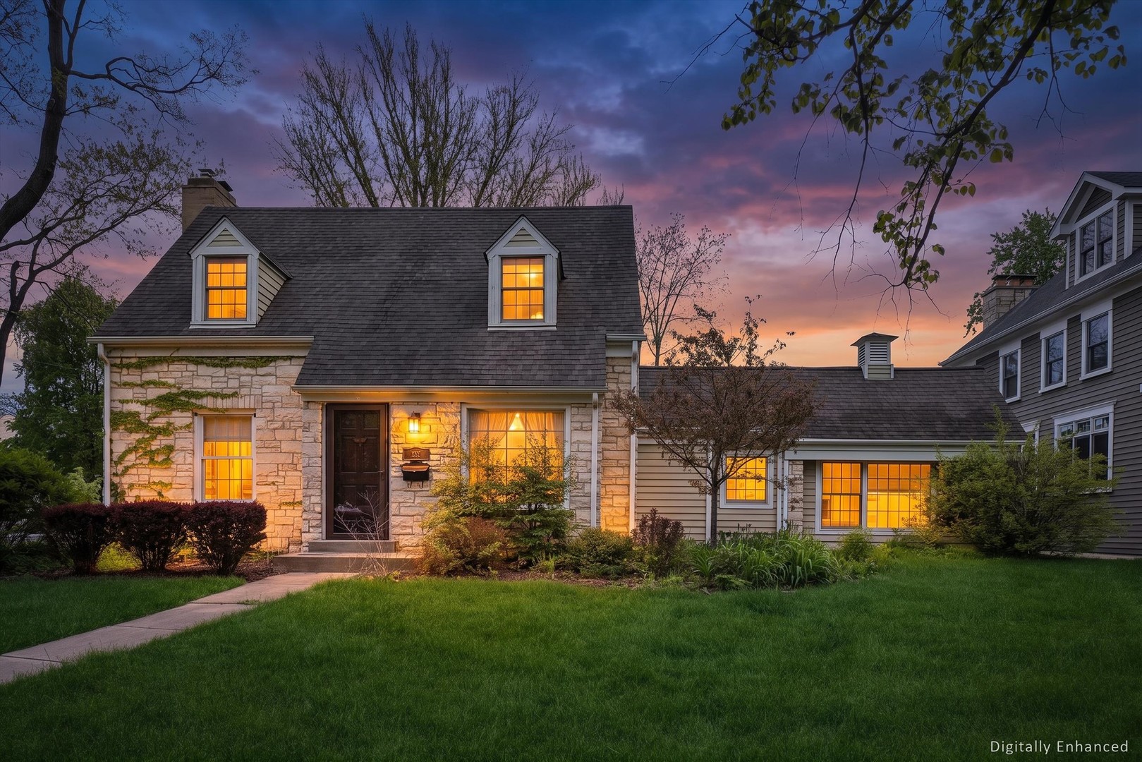 233 South Prospect Avenue Clarendon Hills IL 60514