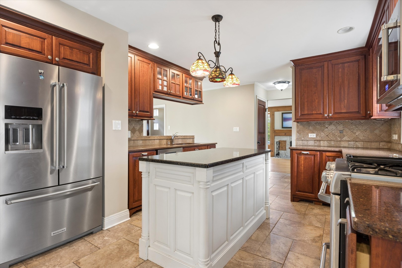 233 South Prospect Avenue Clarendon Hills IL 60514