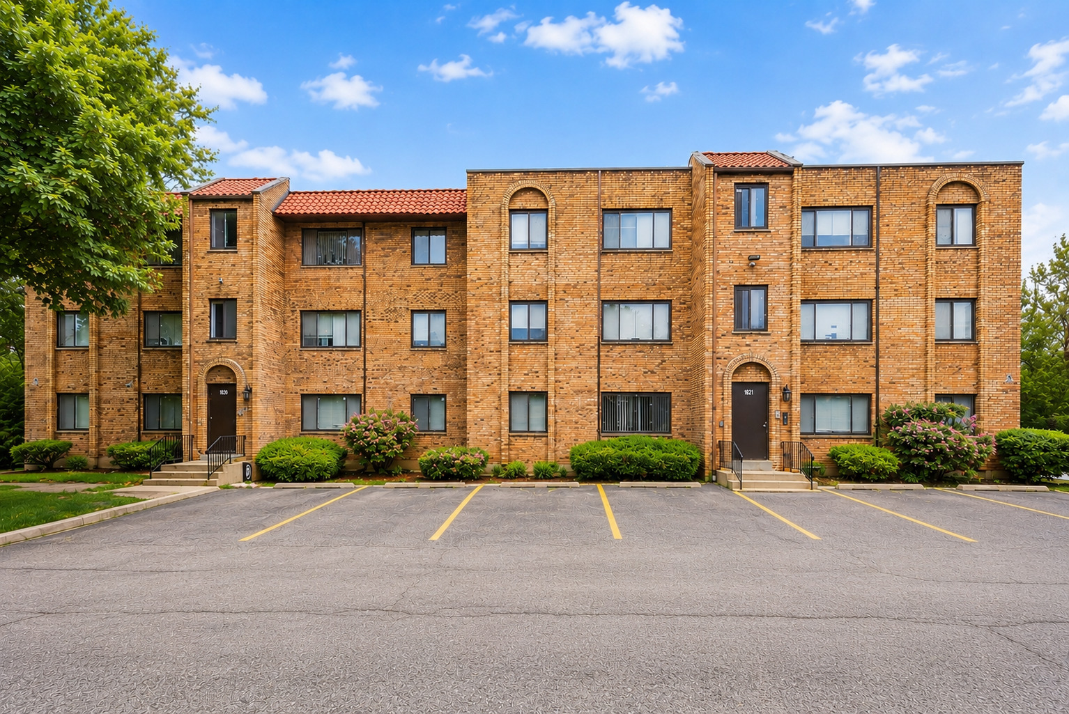 224 East Rimini Court Palatine IL 60067