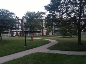 117 Gregory Street Aurora IL 60504