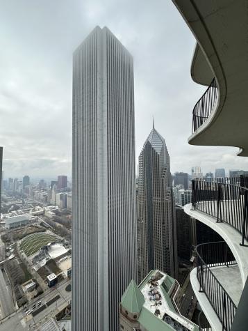 225 North Columbus Drive Chicago IL 60601