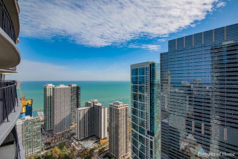 225 North Columbus Drive Chicago IL 60601