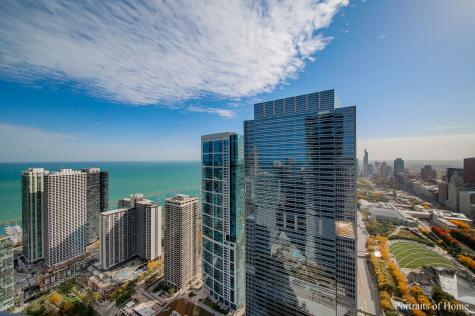 225 North Columbus Drive Chicago IL 60601