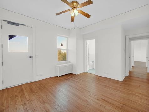 5000 South Cornell Avenue Chicago IL 60615