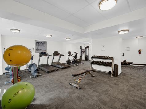 5000 South Cornell Avenue Chicago IL 60615