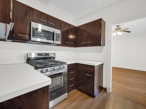 5000 South Cornell Avenue Chicago IL 60615