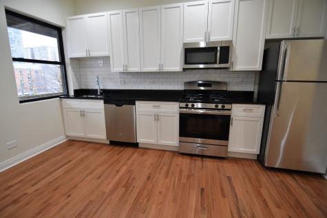 732 West Grace Street Chicago IL 60613