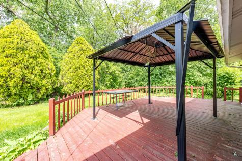 2722 Larkspur Lane Hazel Crest IL 60429