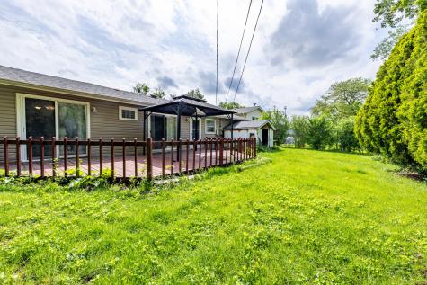 2722 Larkspur Lane Hazel Crest IL 60429