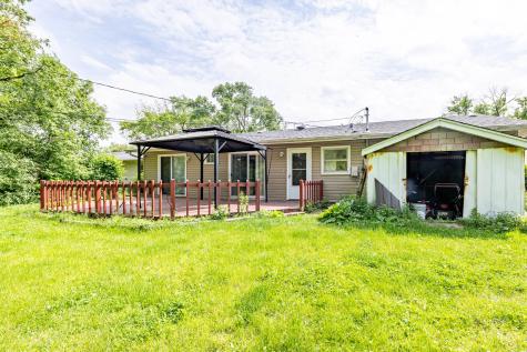 2722 Larkspur Lane Hazel Crest IL 60429