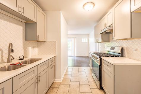 2722 Larkspur Lane Hazel Crest IL 60429