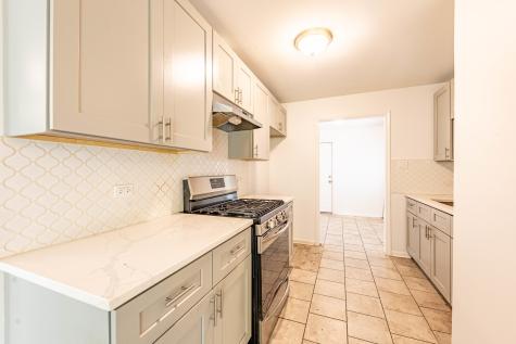 2722 Larkspur Lane Hazel Crest IL 60429
