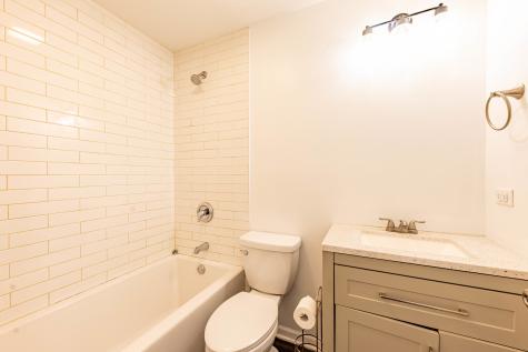 2722 Larkspur Lane Hazel Crest IL 60429