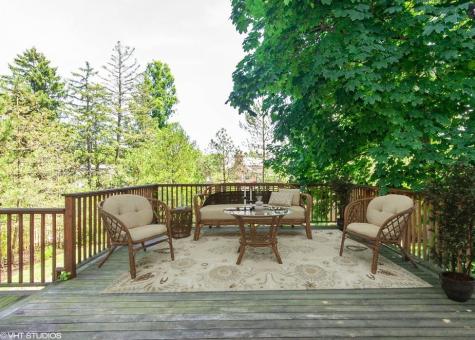 1551 Edgewood Road Lake Forest IL 60045