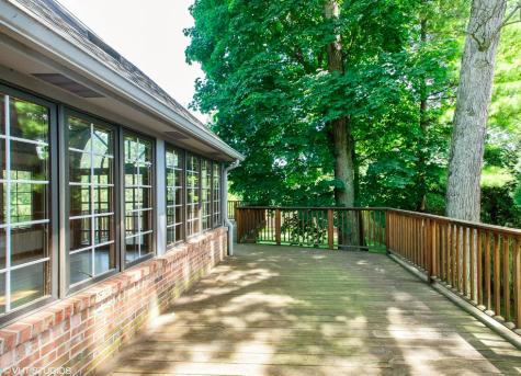 1551 Edgewood Road Lake Forest IL 60045