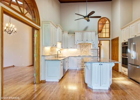 1551 Edgewood Road Lake Forest IL 60045