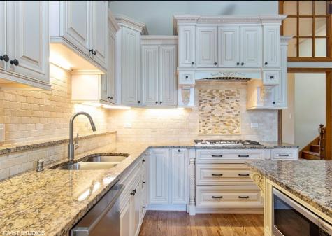 1551 Edgewood Road Lake Forest IL 60045