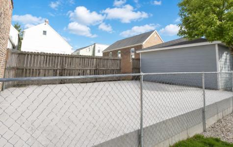 3621 South Winchester Avenue Chicago IL 60609