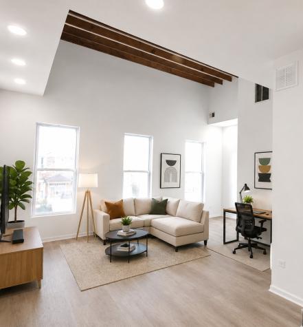3621 South Winchester Avenue Chicago IL 60609