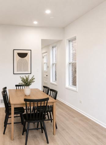 3621 South Winchester Avenue Chicago IL 60609
