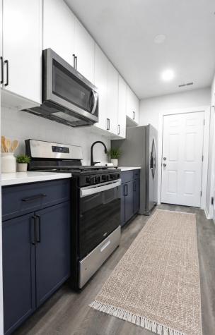 3621 South Winchester Avenue Chicago IL 60609