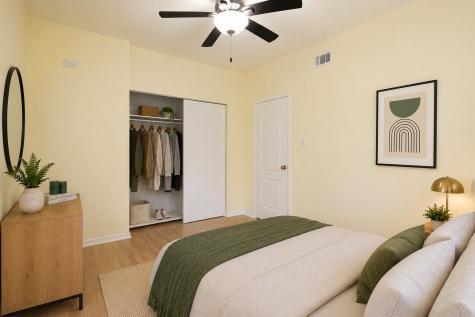 3621 South Winchester Avenue Chicago IL 60609