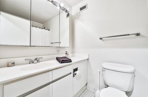 440 North Wabash Avenue Chicago IL 60611