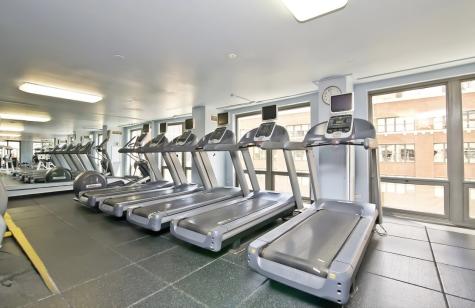 440 North Wabash Avenue Chicago IL 60611